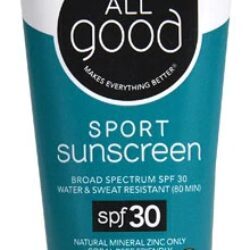 Protetor Solar Sport Elemental Herbs All Good SPF 30 - 89ml (2.95 fl oz)