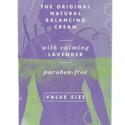 Emerita Pro-Gest Lavanda Sem Parabenos - Creme Transdérmico 118ml (4 fl oz)