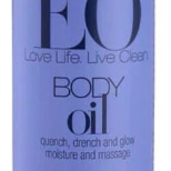 Óleo Corporal EO French Lavender - 237ml: Relaxamento Profundo e Pele Radiante