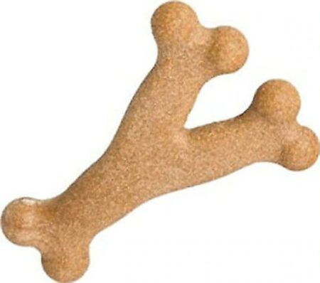 Ethical Pet Products Spot® Bam-Bones Wishbone Dog Toy Chicken -- 1 Toy