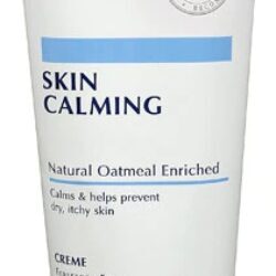 Eucerin Skin Calming Creme Hidratante Diário Sem Fragrância - 396g
