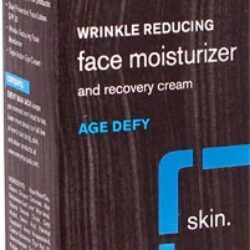 Every Man Jack Hidratante Facial Anti-idade Sem Perfume - 48g (1.7 fl oz) - Pele Revitalizada