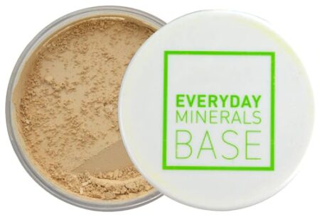 Everyday Minerals BASE 4N Semi Matte Medium -- 0.17 oz