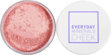 Everyday Minerals Luminous Blush I'm Taken -- 0.17 oz