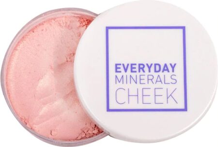 Everyday Minerals Luminous Blush Love Me Pink -- 0.17 oz