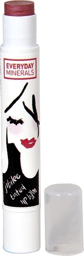 Everyday Minerals Protetor Labial Tintado Jubilee Deep Purply Pink - 2.55g