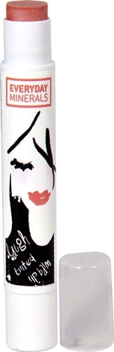 Everyday Minerals Protetor Labial com Cor Laugh Cotton Candy Pink - 2.55g