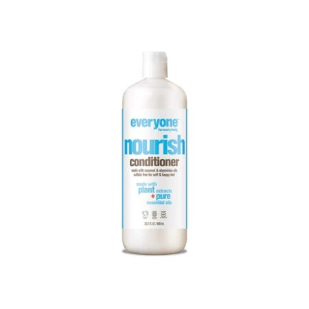 Everyone Conditioner Nourish -- 20.3 fl oz