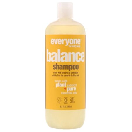 Everyone Shampoo Balance -- 20 fl oz