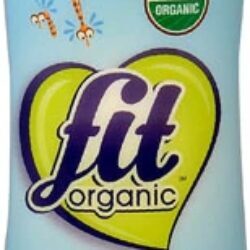 Repelente Orgânico Fit Organic Mosquito - 200ml: Proteção Natural e Eficaz contra Mosquitos