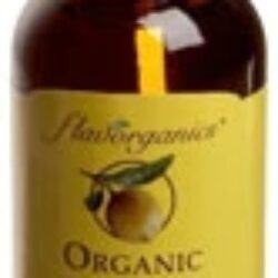 Extrato de Limão Orgânico Flavorganics 59ml - Essência Pura para Receitas Saudáveis