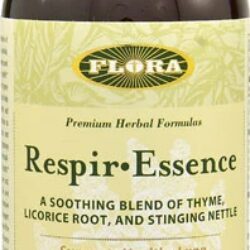 Flora Respir-Essence 500ml: Fórmula Herbal Premium para o Bem-Estar Respiratório