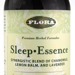 Flora Sleep•Essence - Descanso Profundo com Extratos Naturais 502ml