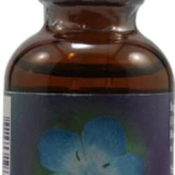 Essência Floral Baby Blue Eyes - 30ml: Promovendo Calma e Confiança para Bebês e Crianças
