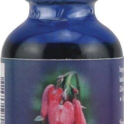 Essência Floral Coração Sangrento 30ml – Alívio Emocional e Equilíbrio Interior