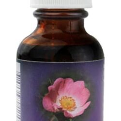 Essência Floral California Wild Rose 30ml: Equilíbrio Emocional e Bem-Estar Natural