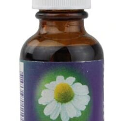 Essência Floral de Camomila 30ml: Alívio Natural para Ansiedade e Estresse