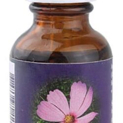 Essência Floral Cosmos 30ml - Bem-Estar Emocional e Clareza Mental