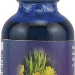 Óleo de Onagra Flower Essence - Suplemento 30ml para Bem-Estar Feminino