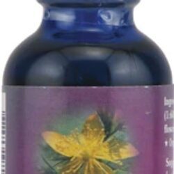 Tintura de Erva de São João FES Quintessentials™ - Suporte Emocional e Bem-Estar - 29.57ml