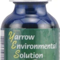 Spray Yarrow Environmental Solution FES Quintessentials™ - 30ml: Proteção Energética Natural