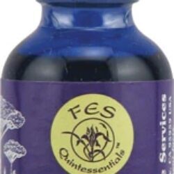 Essência Floral Golden Yarrow (Acynus/Mil-folhas Dourado) - Suplemento Herbal 30ml - Bem-Estar Emocional