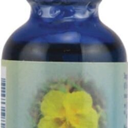 Floral Rock Rose 30ml Flower Essence Healing Herb®: Alívio Rápido e Bem-Estar Emocional