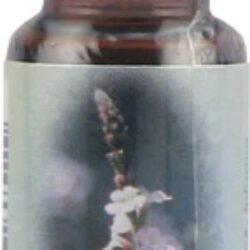 Extrato Floral Vervena Flower Essence Healing Herb® - Gotas 7.4ml - Bem-Estar Emocional