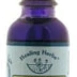 Essência Floral Aspen Flower Essence Healing Herbs - 30ml: Alívio Natural para Ansiedade e Medos Inespecíficos