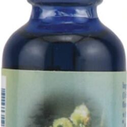 Flower Essence Healing Herbs Noz (Walnut) 30ml - Suplemento Natural para Bem-Estar Emocional