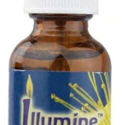 Flower Essence Illumine™ Spray Revitalizante - 30ml: Brilho Natural e Bem-Estar Profundo
