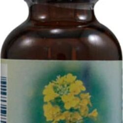 Essência Floral Mostarda - Alívio Emocional Natural (Aprox. 30ml)