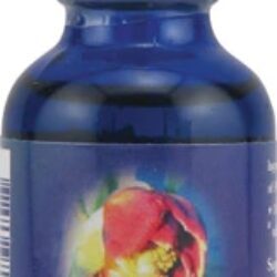 Essência Floral Peônia da Califórnia - 30ml (1 fl oz) - Bem-Estar Emocional