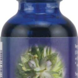 Flor de Gentiana Verde Clara Light Green Cross - 30ml (Essência Floral)