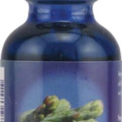 Essência Floral Redwood Líquido - 30ml: Vitalidade e Equilíbrio Emocional