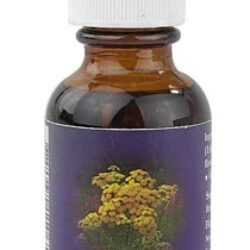 Essência Floral Tansy 29.5ml: Clareza Mental e Equilíbrio Emocional