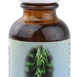 Essência Floral Aveia Selvagem - Suplemento Herbal 30ml (1 fl oz)