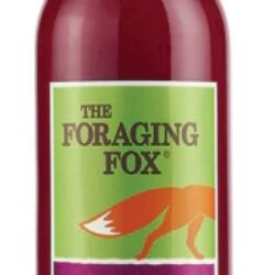 Ketchup de Beterraba Foraging Fox Original - 255g: Sabor e Saúde em Cada Gota