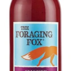 Ketchup de Beterraba Defumada Foraging Fox - 255g: Sabor Incrível e Saudável