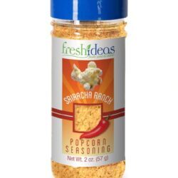 Tempero FreshIdeas Sriracha Ranch - 57g: O Toque Picante e Cremoso Que Faltava