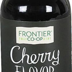 Extrato de Cereja Frontier Co-Op 59ml: Sabor Natural e Bem-Estar para Sua Cozinha