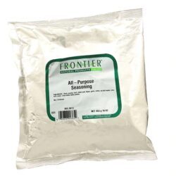 Tempero Natural Versátil Frontier - 454g | Realce o Sabor dos Seus Pratos com Saúde