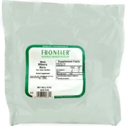 Alúmen em Grânulos Frontier Natural Products – 454g: Purificação Natural para Bem-Estar e Cuidados Essenciais