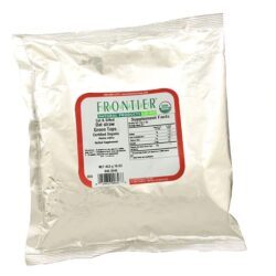 Palha de Aveia Orgânica Frontier Natural Products - 454g (Cortes e Peneirada)
