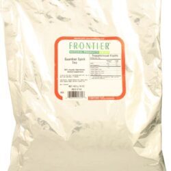 Chá Frontier Natural Products Guardian Spirit - 453g: Bem-Estar e Vitalidade Natural