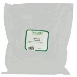 Herbes de Provence Frontier Natural Products 453g - Tempero Autêntico e Saudável
