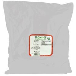 Chá Orgânico de Folha de Dente-de-Leão Frontier Natural Products - 454g (16 oz)