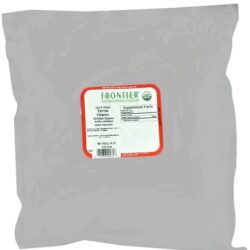 Flor de Mil-Folhas Orgânica Frontier Natural Products - 454g (16 oz)
