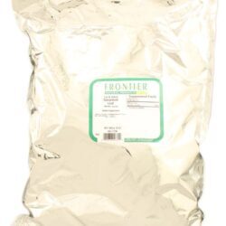 Hortelã Verde Folha Picada Frontier Natural Products 454g - Frescor e Bem-Estar Natural