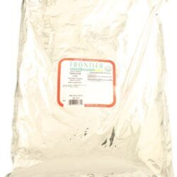 Hortelã Orgânica Frontier Natural Products - Folhas Cortadas e Peneiradas 454g (16 oz)